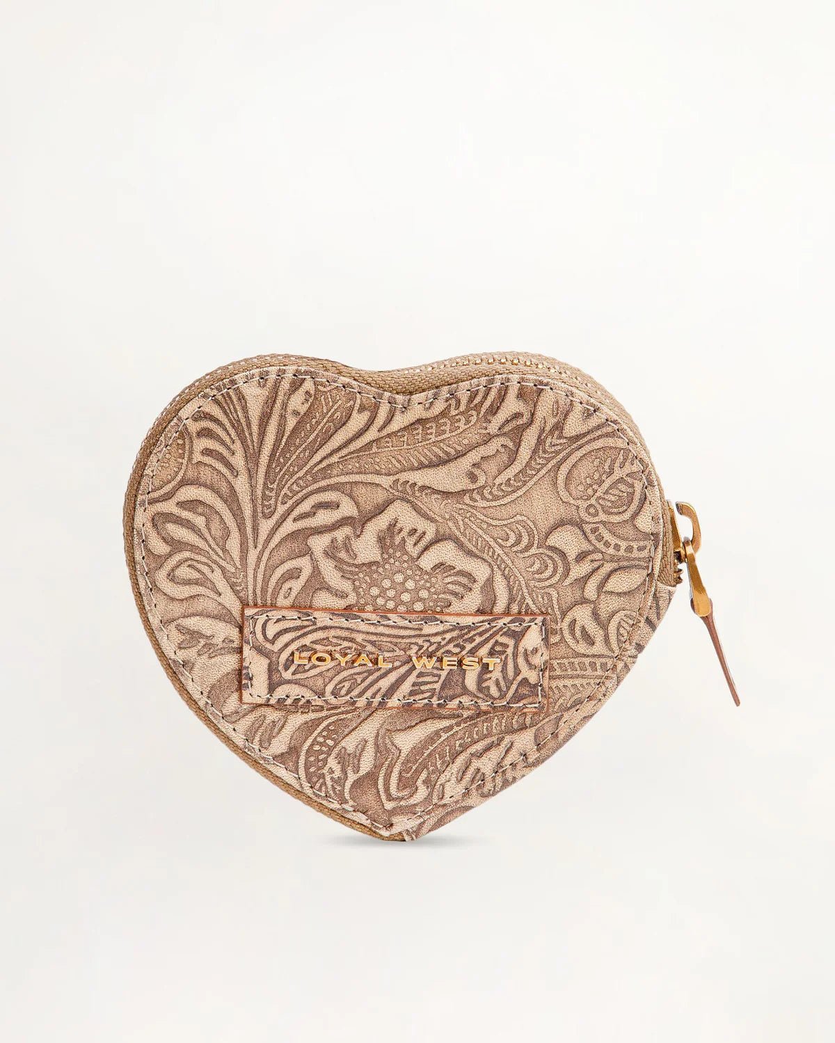LW Cupid Coin Pouch - Deadwood South Boutique & Company LLC