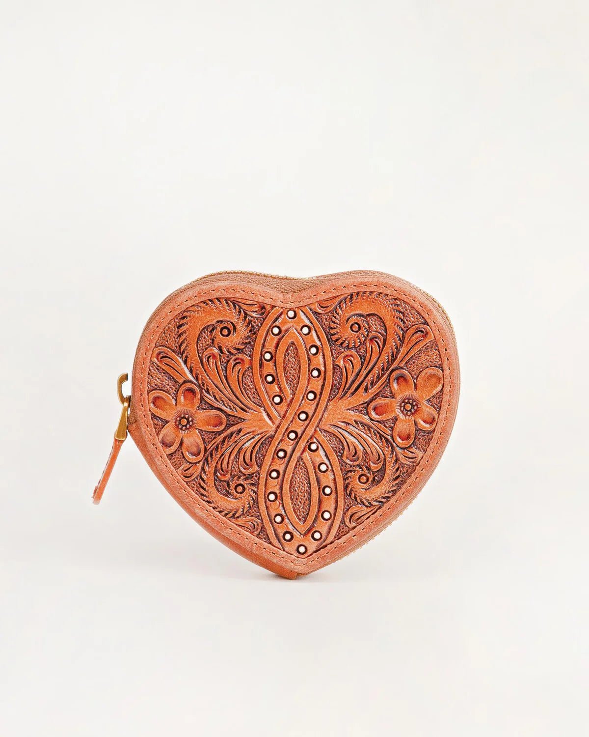 LW Cupid Coin Pouch - Deadwood South Boutique & Company LLC