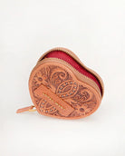 LW Cupid Coin Pouch - Deadwood South Boutique & Company LLC