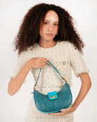 LW Hobo Medium Bag - Deadwood South Boutique & Company LLC