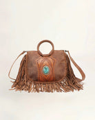 LW Sedona Tassel Bag - Deadwood South Boutique & Company LLC