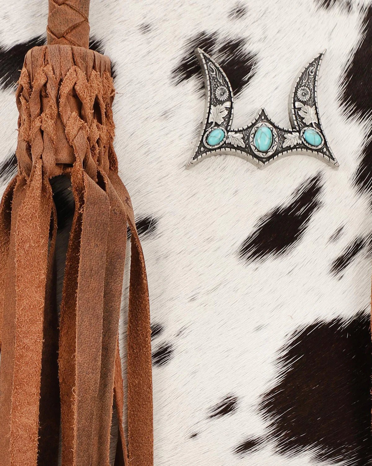 LW Suave Large Bag - Deadwood South Boutique & Company LLC