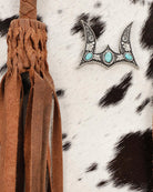 LW Suave Large Bag - Deadwood South Boutique & Company LLC