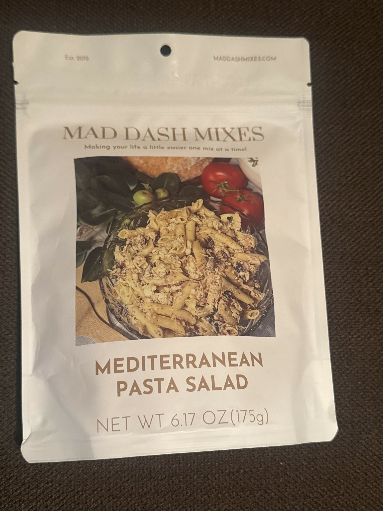 Mad Dash Mixes - Deadwood South Boutique & Company LLC