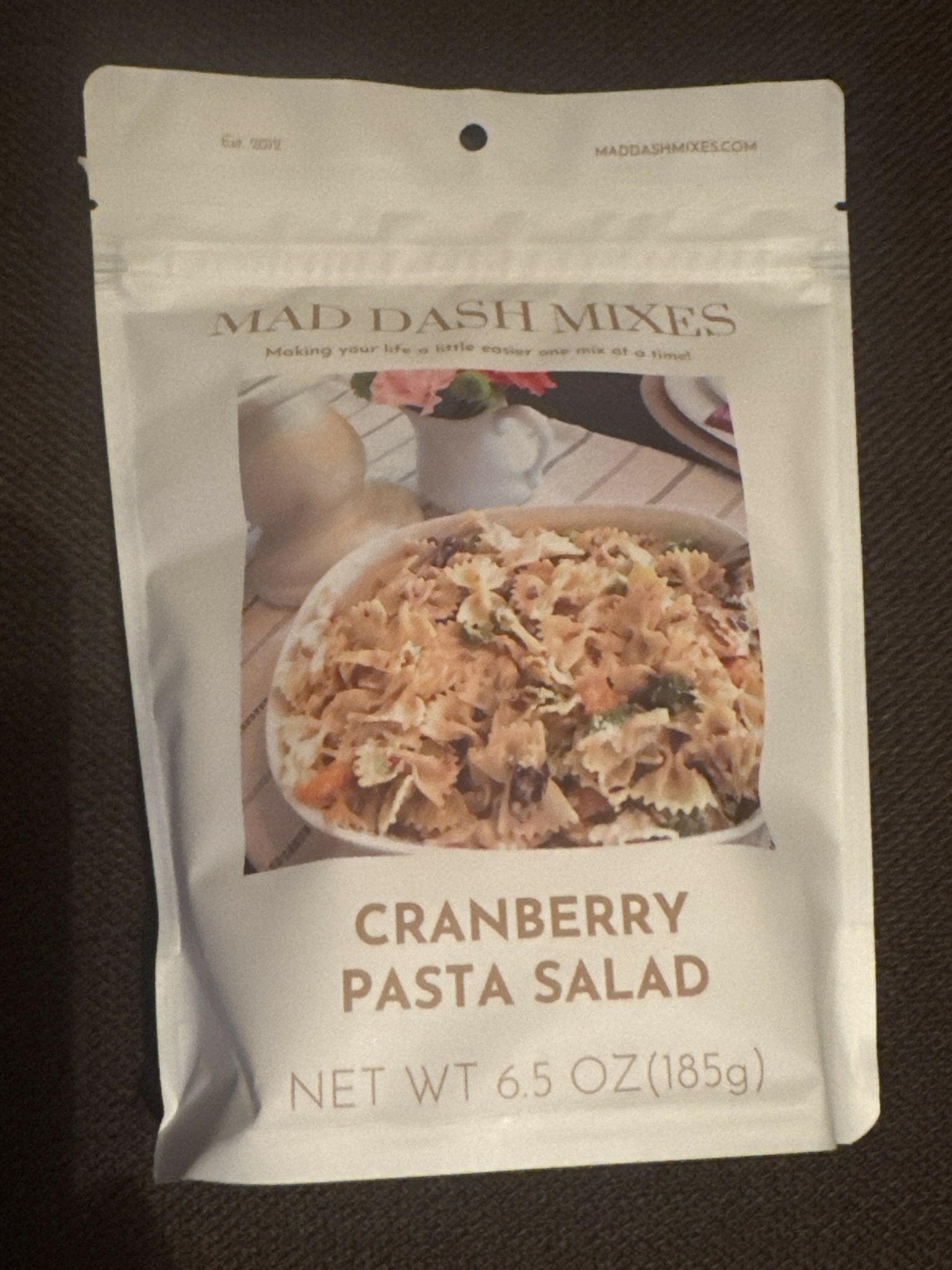 Mad Dash Mixes - Deadwood South Boutique & Company LLC