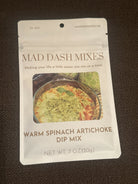 Mad Dash Mixes - Deadwood South Boutique & Company LLC