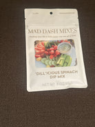 Mad Dash Mixes - Deadwood South Boutique & Company LLC