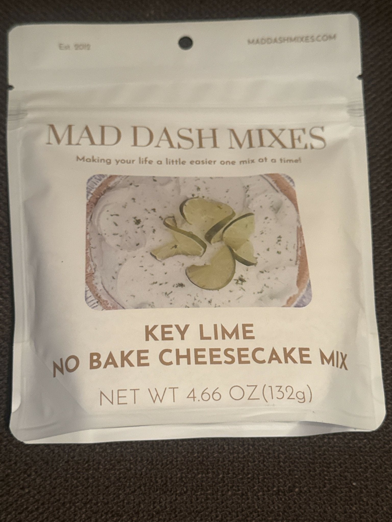 Mad Dash Mixes - Deadwood South Boutique & Company LLC