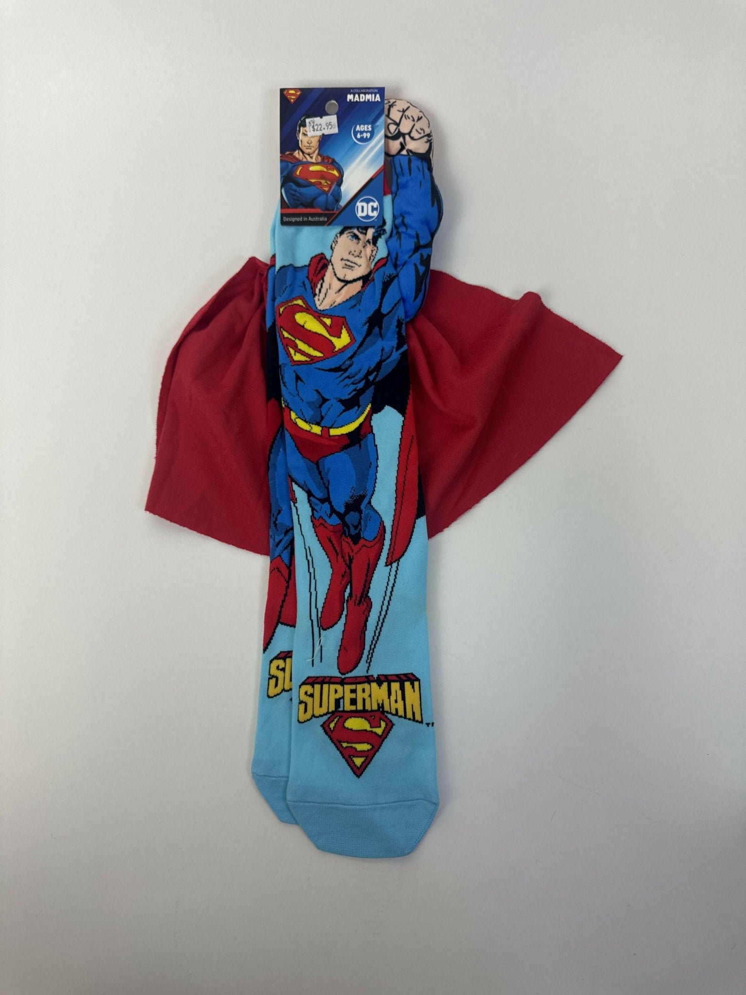 Madmia socks - Deadwood South Boutique & Company LLC