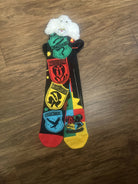 Madmia socks - Deadwood South Boutique & Company LLC