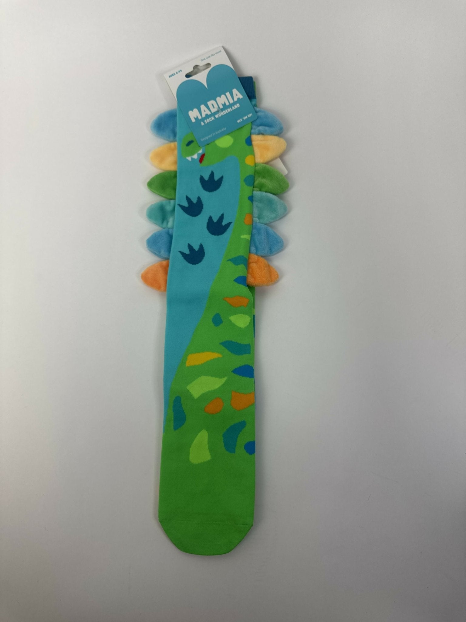 Madmia socks - Deadwood South Boutique & Company LLC