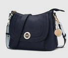 Maggie Crossbody Handbag by Mia K - Deadwood South Boutique & Company LLC