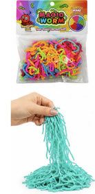 Magic Worms - Deadwood South Boutique & Company LLC