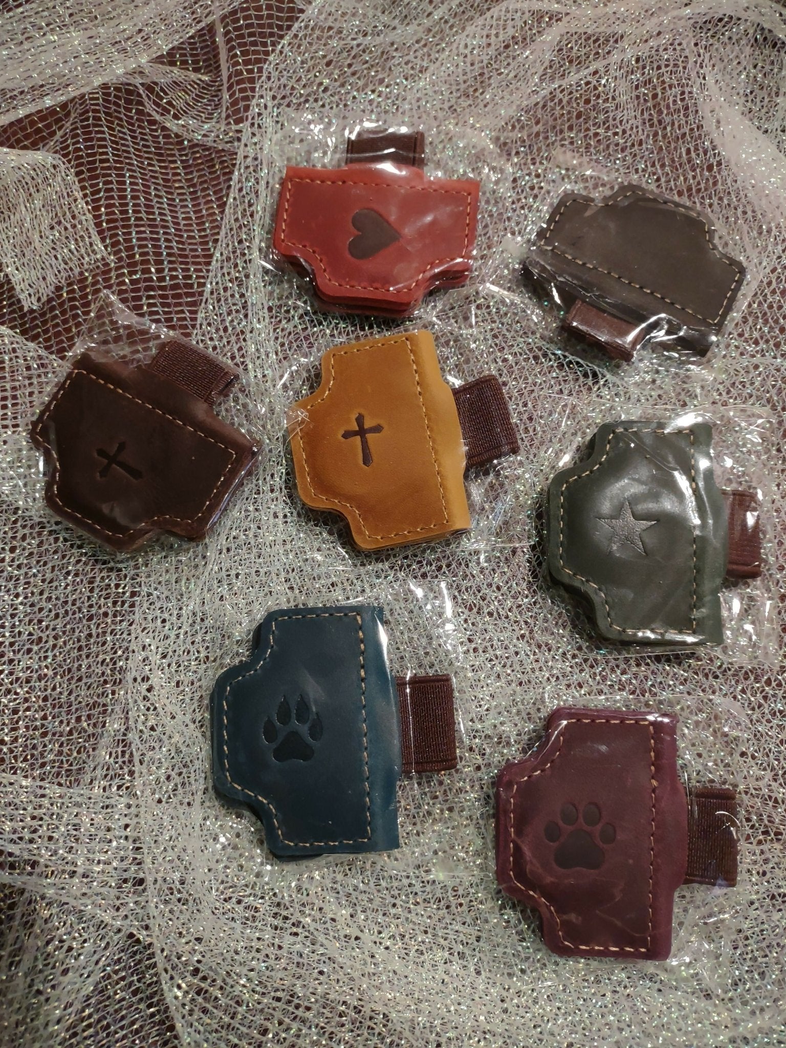 Magnetic Bookmark - Deadwood South Boutique & Company LLC