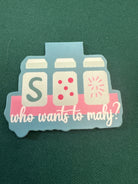 Magnetic Mahjong bookmarks - Deadwood South Boutique & Company LLC