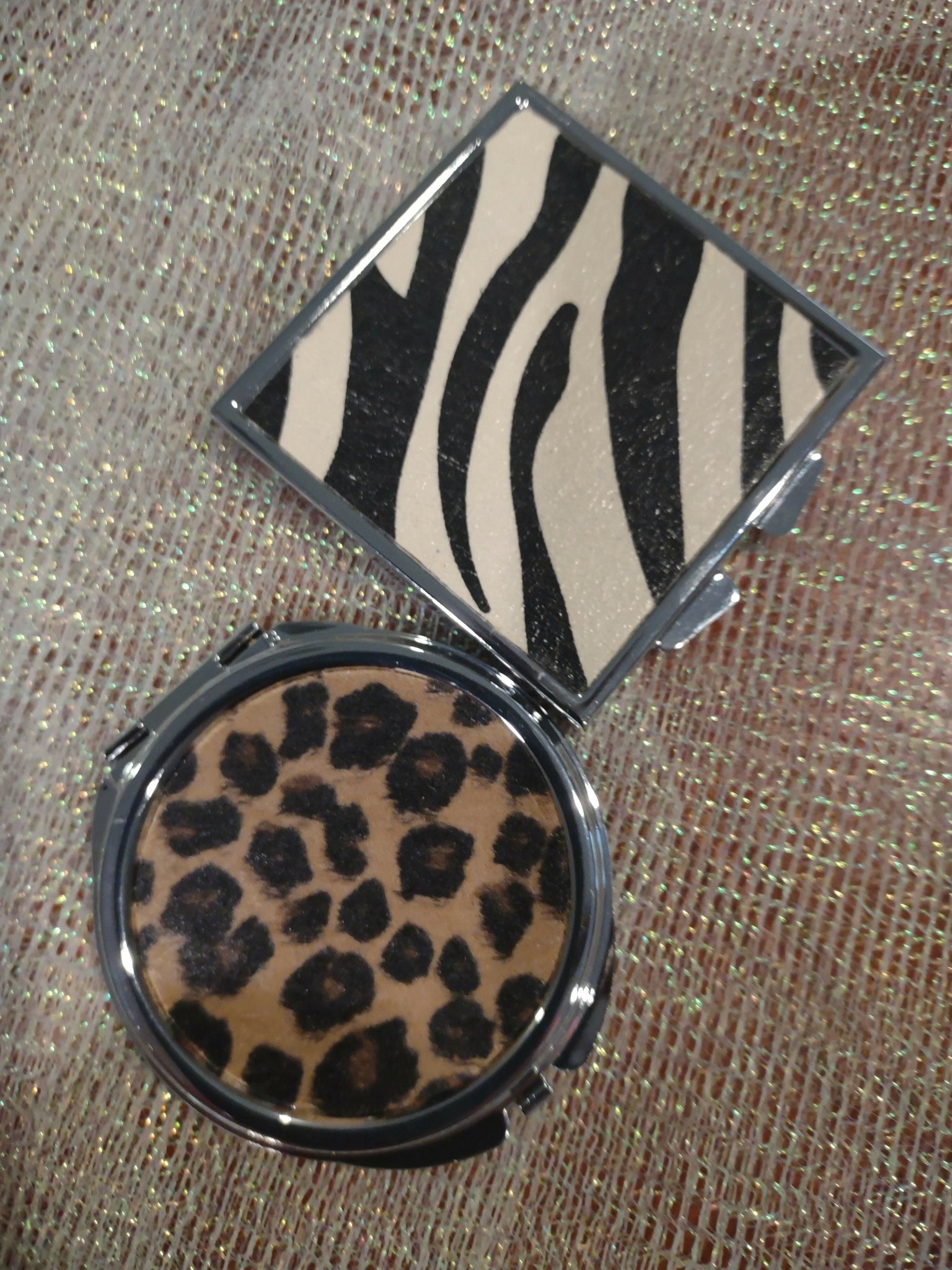 Magnifying Mirrors - Deadwood South Boutique & Company LLC