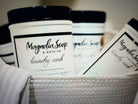Magnolia Soap&Bath Co. - Deadwood South Boutique & Company LLC