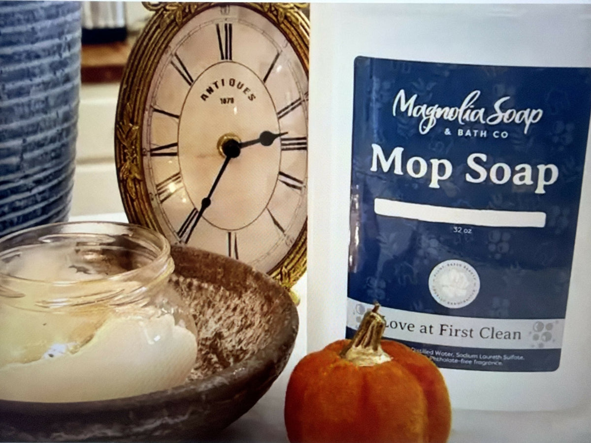 Magnolia Soap&Bath Co. - Deadwood South Boutique & Company LLC