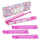 Mahjong 4 pk rack w pusher - Deadwood South Boutique & Company LLC