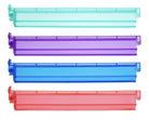 Mahjong 4 pk rack w pusher - Deadwood South Boutique & Company LLC