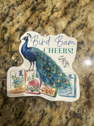 Mahjong Magnets - Deadwood South Boutique & Company LLC