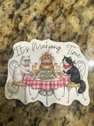 Mahjong Magnets - Deadwood South Boutique & Company LLC