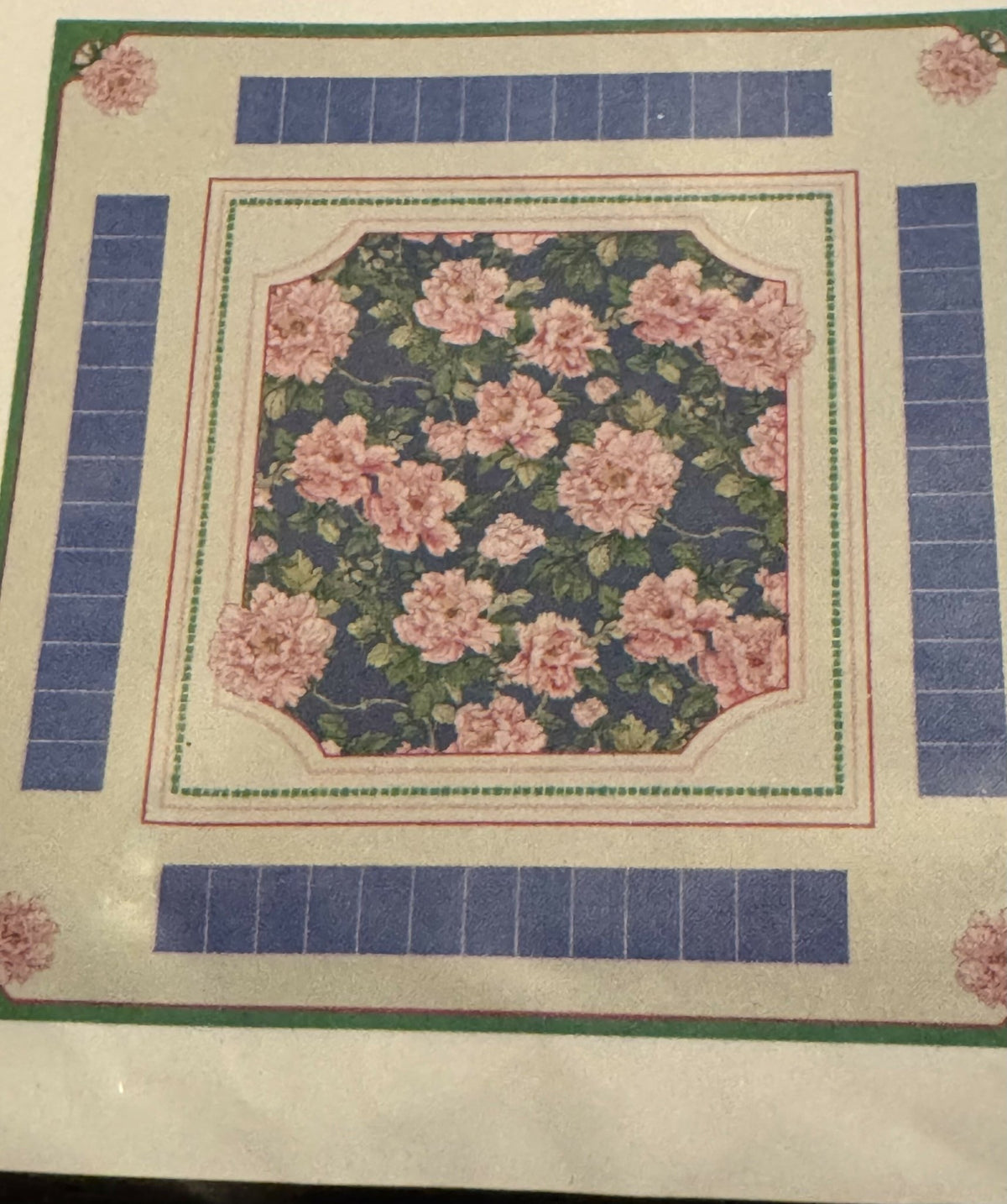 Mahjong Mat - Deadwood South Boutique & Company LLC