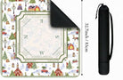 Mahjong Mat - Deadwood South Boutique & Company LLC