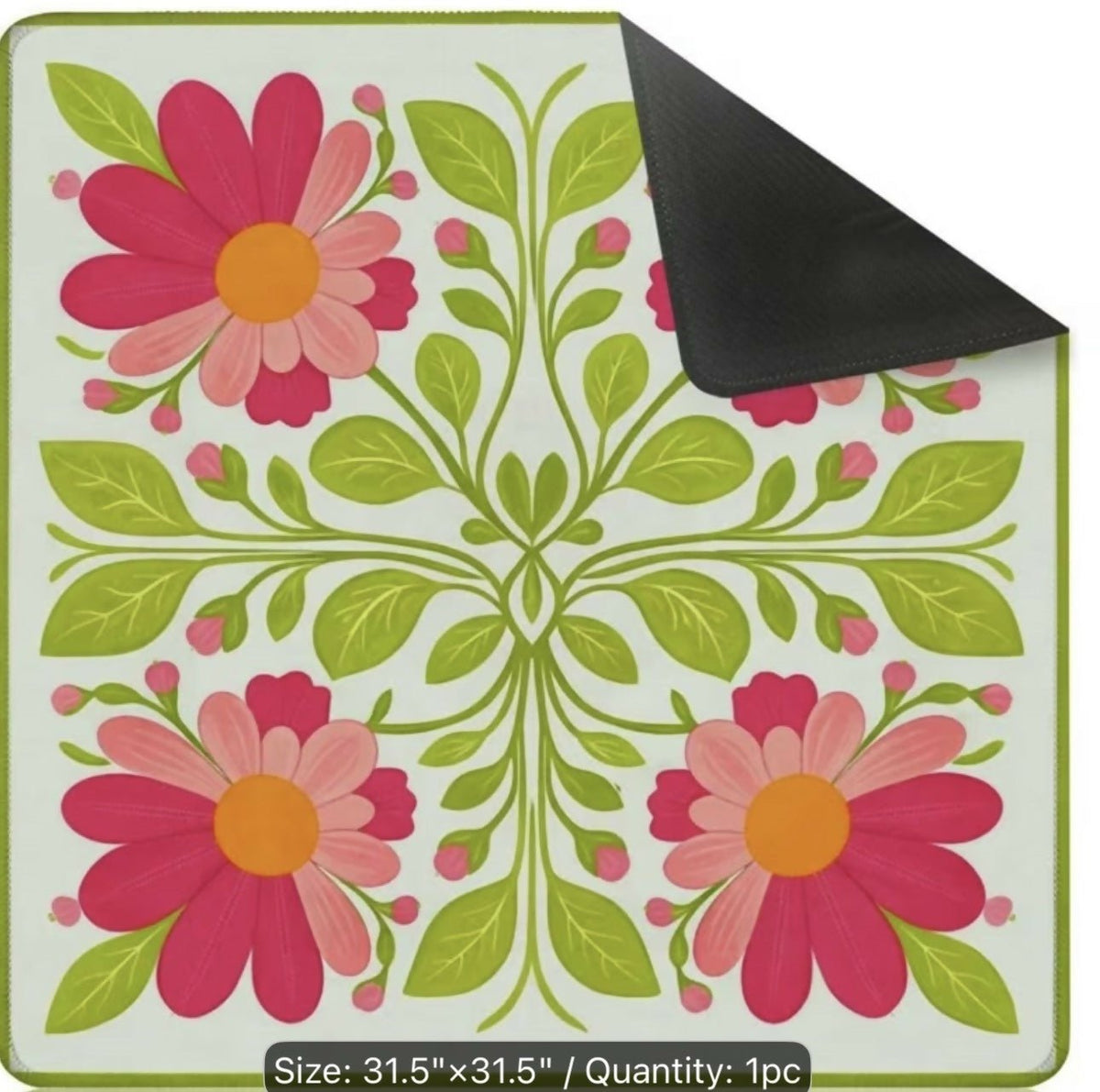 Mahjong Mat - Deadwood South Boutique & Company LLC