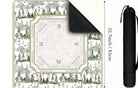 Mahjong Mat - Deadwood South Boutique & Company LLC