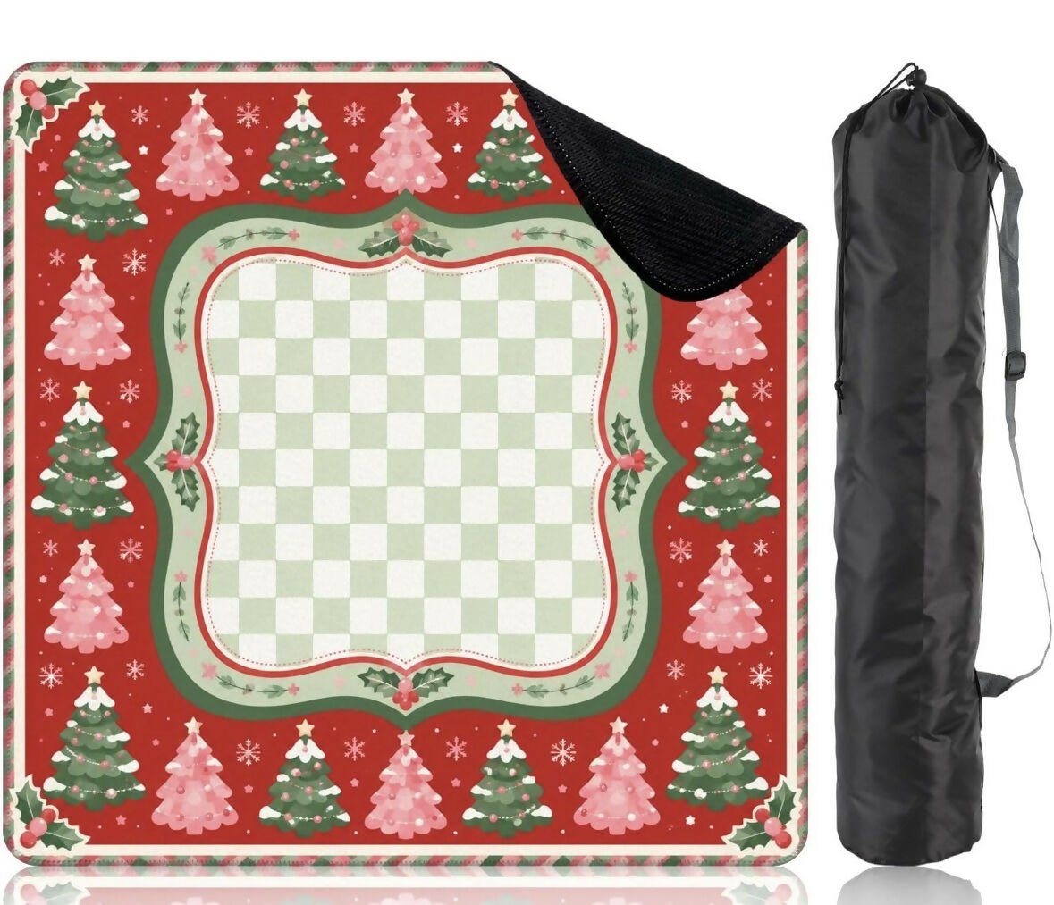 Mahjong Mat - Deadwood South Boutique & Company LLC