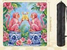 Mahjong Mat - Deadwood South Boutique & Company LLC