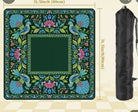 Mahjong Mat - Deadwood South Boutique & Company LLC