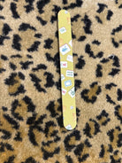 Mahjong Nail file - Deadwood South Boutique & Company LLC