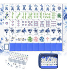 Mahjong Sets - Deadwood South Boutique & Company LLC