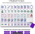 Mahjong Sets - Deadwood South Boutique & Company LLC