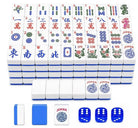 Mahjong Sets - Deadwood South Boutique & Company LLC