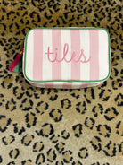 Mahjong Tile bag - Deadwood South Boutique & Company LLC