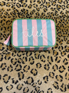 Mahjong Tile bag - Deadwood South Boutique & Company LLC