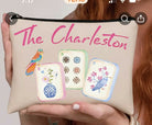 Makeup&mahjong bags - Deadwood South Boutique & Company LLC