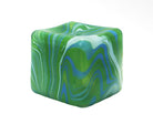 Marbled Cube Squishy - Deadwood South Boutique & Company LLC