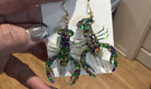Maudi Gra Earrings - Deadwood South Boutique & Company LLC