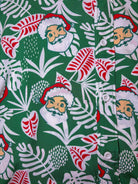 Men's Santa Palms Button Down Shirt - Deadwood South Boutique & Company LLC