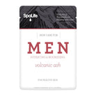 Men's Volcanic Ash Hydrating Facial Mask - Deadwood South Boutique & Company LLC