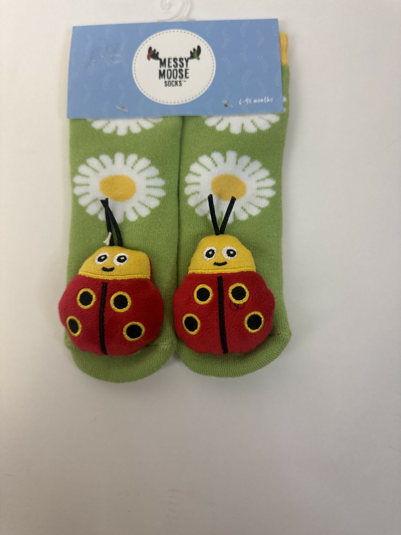 Messy Moose Socks - Deadwood South Boutique & Company LLC