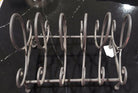 Metal Rack - Deadwood South Boutique & Company LLC