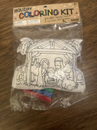 Mini color kit - Deadwood South Boutique & Company LLC