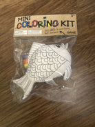 Mini color kit - Deadwood South Boutique & Company LLC