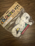 Mini color kit - Deadwood South Boutique & Company LLC
