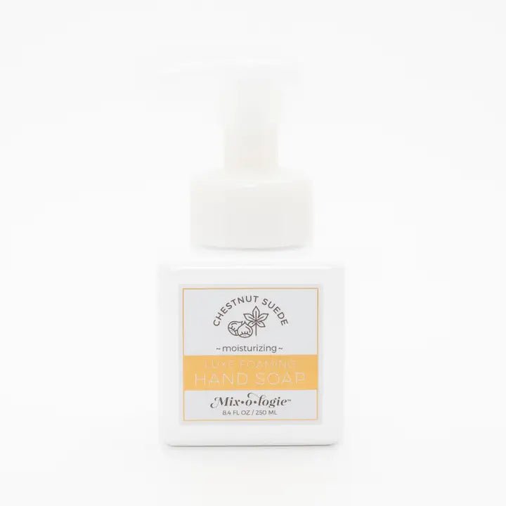 Mixologie Foaming Hand Soap - Deadwood South Boutique & Company LLC